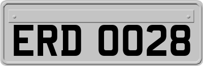 ERD0028