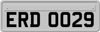 ERD0029