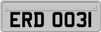 ERD0031