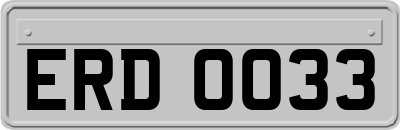 ERD0033