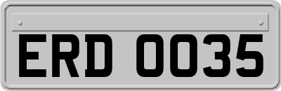 ERD0035