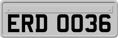 ERD0036