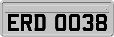 ERD0038