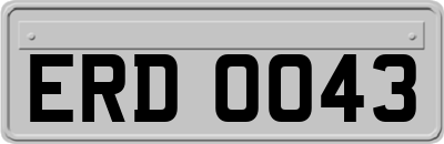 ERD0043