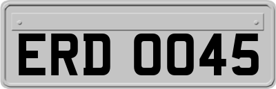 ERD0045