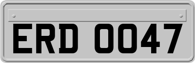 ERD0047