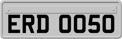 ERD0050