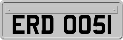 ERD0051