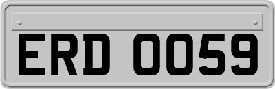 ERD0059