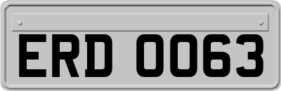 ERD0063