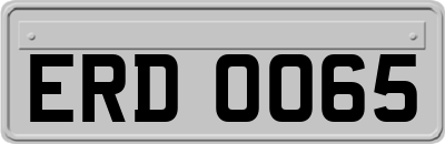 ERD0065