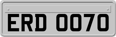 ERD0070