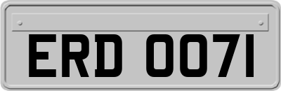ERD0071