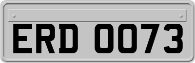 ERD0073