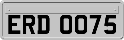ERD0075