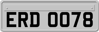 ERD0078