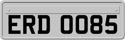 ERD0085