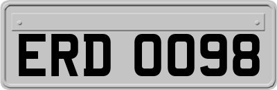 ERD0098