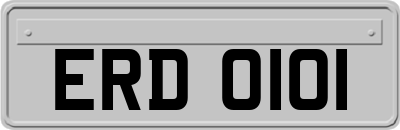 ERD0101