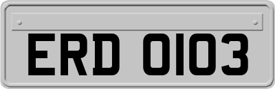 ERD0103