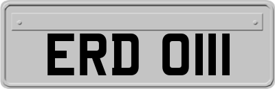 ERD0111