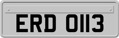 ERD0113