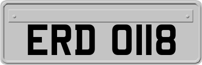 ERD0118