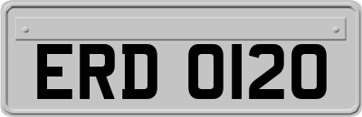 ERD0120