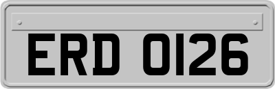 ERD0126