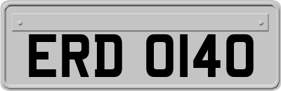 ERD0140