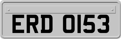 ERD0153