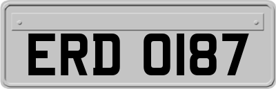 ERD0187