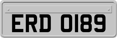 ERD0189