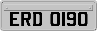 ERD0190