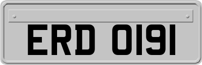 ERD0191