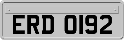 ERD0192