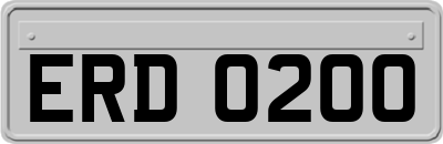 ERD0200
