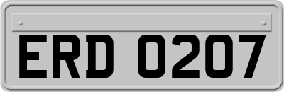 ERD0207