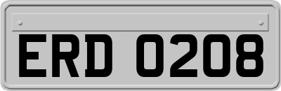 ERD0208