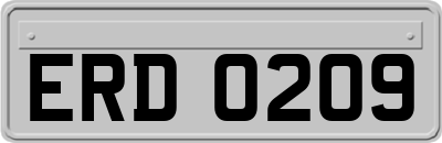 ERD0209