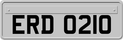 ERD0210