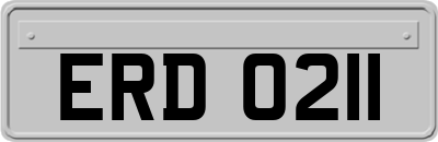 ERD0211