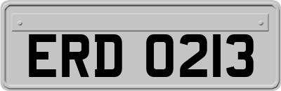 ERD0213