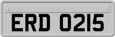ERD0215