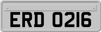 ERD0216