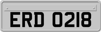 ERD0218