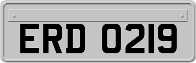 ERD0219