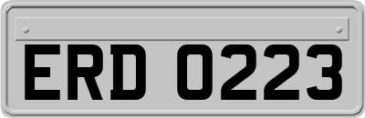 ERD0223