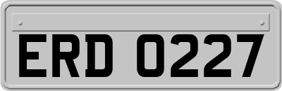 ERD0227