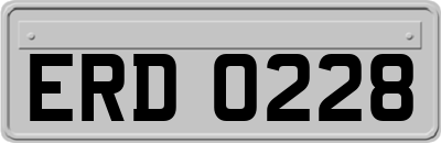 ERD0228